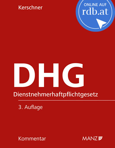 Kommentar zum DHG